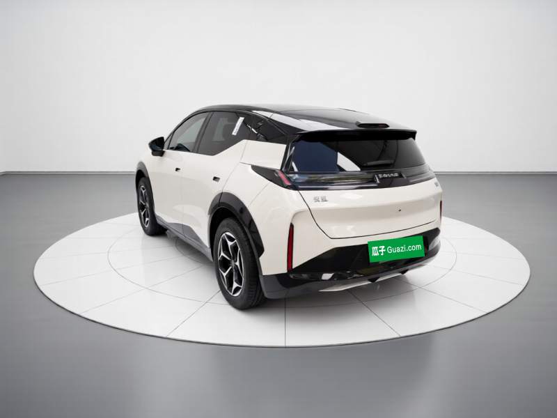 Used Zeekr X 2025 5-Seater Rear-Drive Version — 4