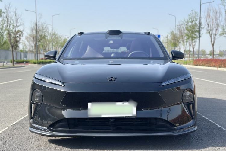 Used Nio ET5T 2024 75kWh Touring Exterior 2