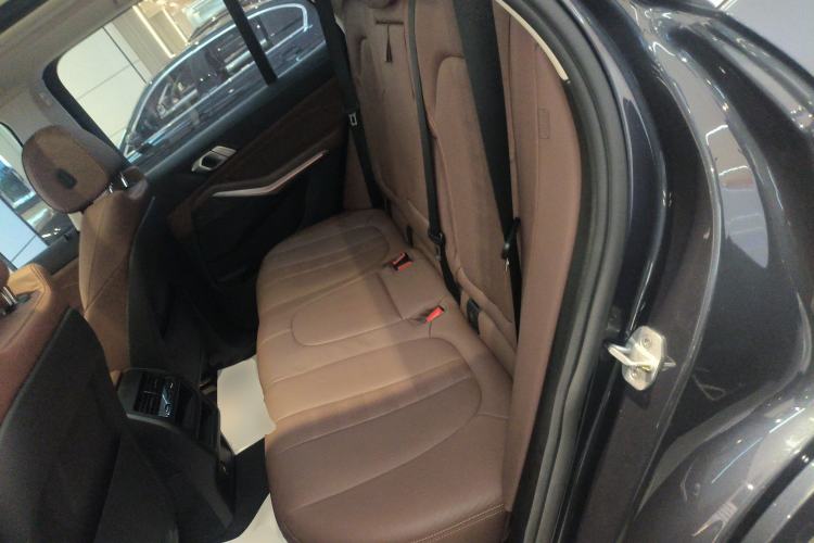 Used BMW X5 2021 xDrive30i M Sport Package
