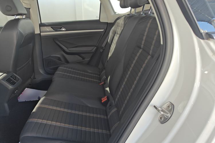 Used Volkswagen Lavida 2022 280TSI DSG Comfort Edition Left Rear Seat