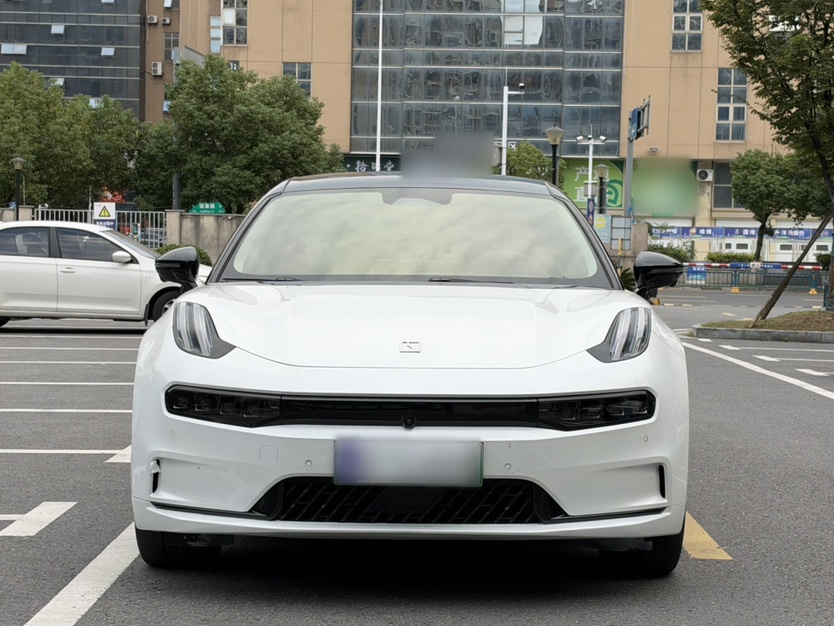 Zeekr 001 2023 YOU Edition 100 kWh — снимка 14