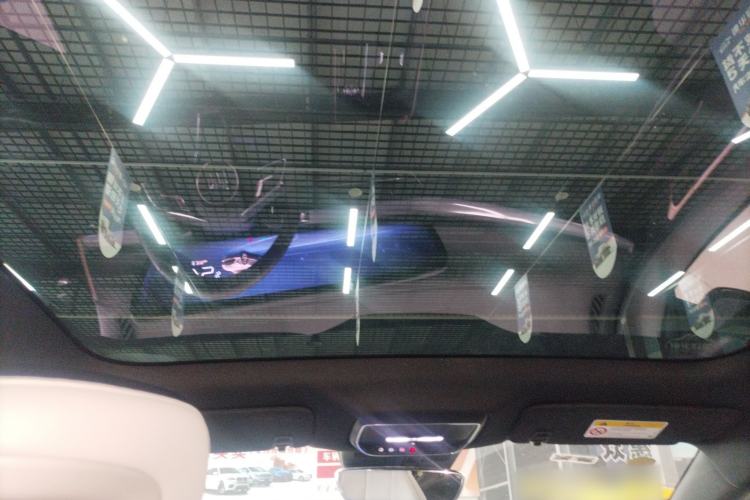 Used Buick E4 2023 GS Edition
