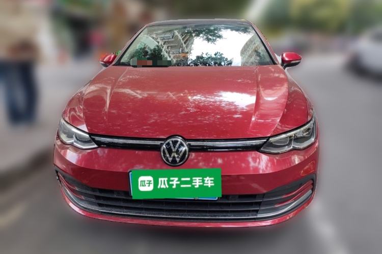 Used Volkswagen Golf 2021 280TSI DSG Pro
