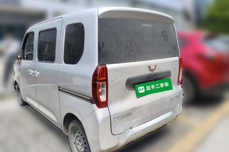 Used Wuling Zhiguang New Energy 2025 Standard Model