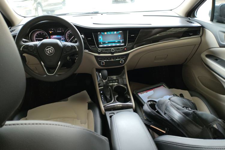 Used Buick Verano 2018 Sedan 15S Automatic Leading Model
