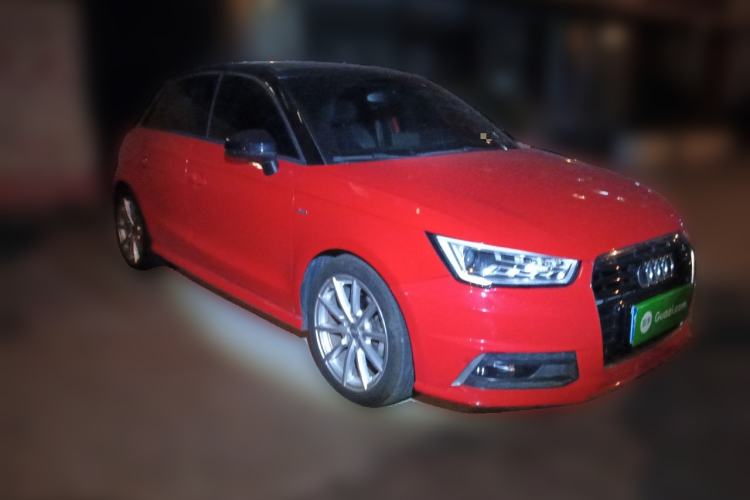 Used Audi A1 2016 30 TFSI Sportback S Line Sports Edition