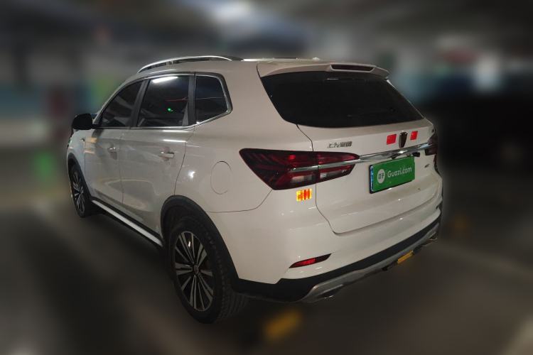 Used Roewe RX5 2019 20T Two-Wheel Drive Automatic 4G Connected Platinum Edition