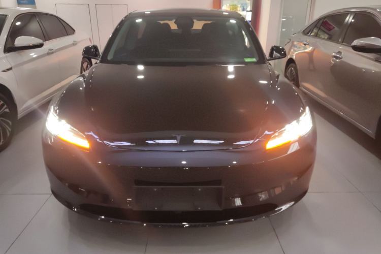 Used Tesla Model 3 2025 Model Revised Rear-Wheel-Drive Version