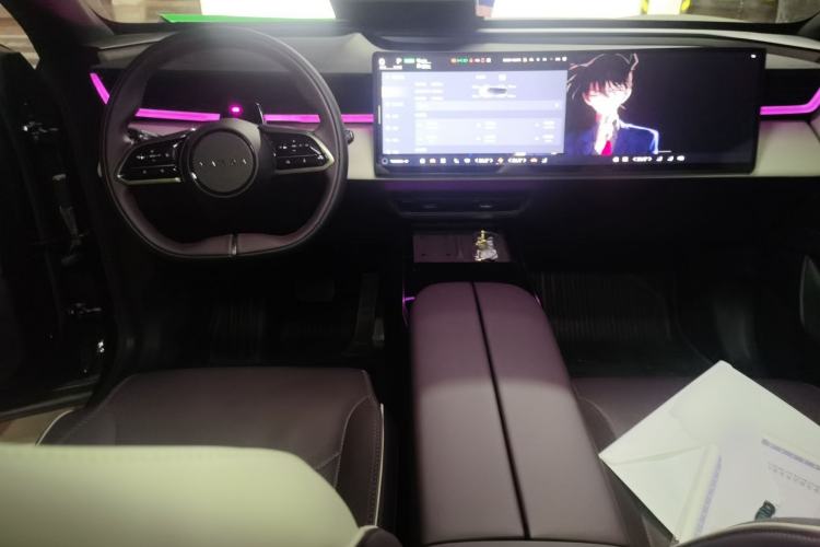 Used Mazda EZ-60 2025 Model Range-Extended 200 Max