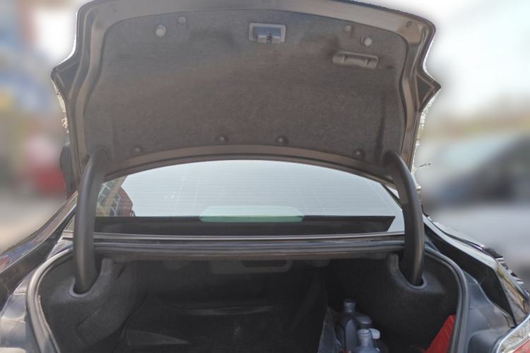 Used Buick LaCrosse 2012 3.0L Flagship Edition