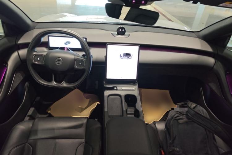 Used Nio ET5T 2023 75 kWh Touring
