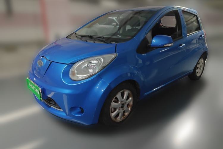 Used JAC Group iEV6E 2017 iEV6E Time Edition Guazi used car, China used car export, Used car for sale, Used  cars, Cheapest cars for sale