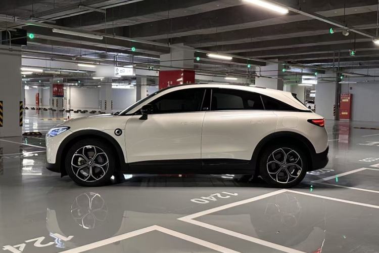 Used smart #3 2024 Dynamic Standard Edition