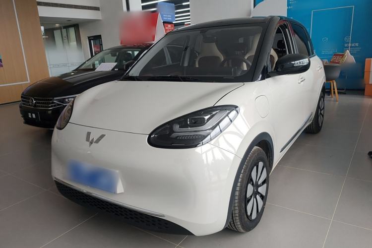 Used Wuling Bingo 2024 333 km Enjoyment Version