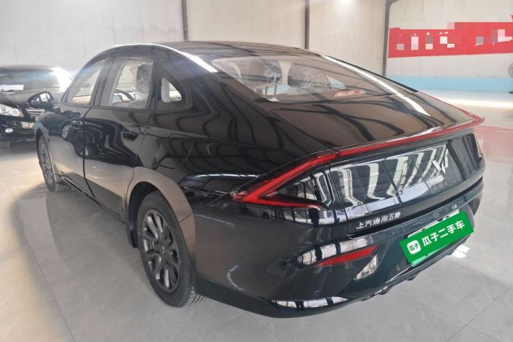 Used Wuling Xingguang 2025 70km Smart Standard Version