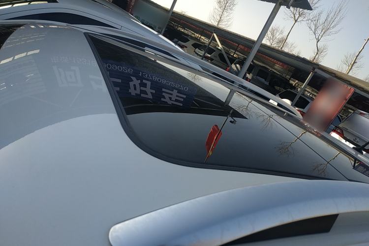 Used Volkswagen T-Cross 2019 1.5L Automatic Comfort Edition