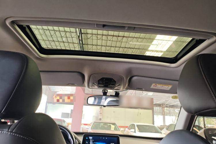 Used Chery Tiggo 5x 2020 1.5L Manual Fashion Edition