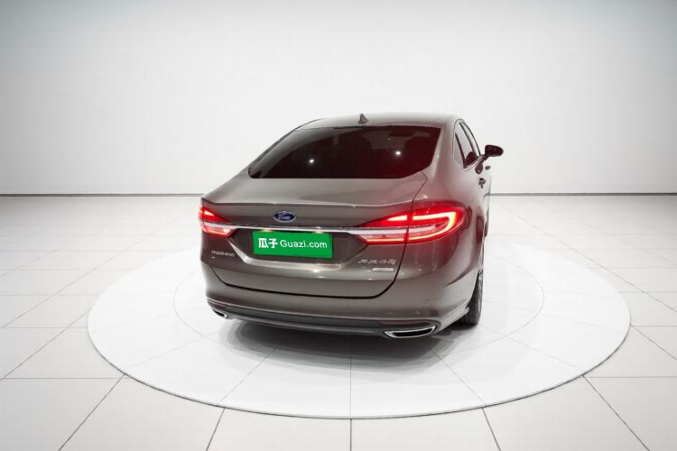 Used Ford Mondeo 2017 EcoBoost 180 Stylish Model