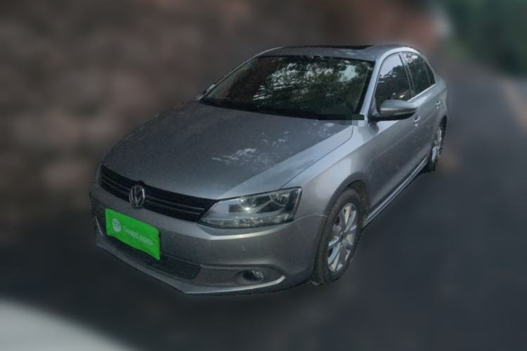 Used Volkswagen Sagitar 2012 1.4TSI Automatic Fashion Edition