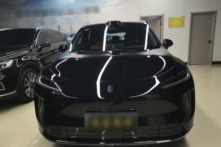 Used Hima H5 2025 Model Range-Extending Max