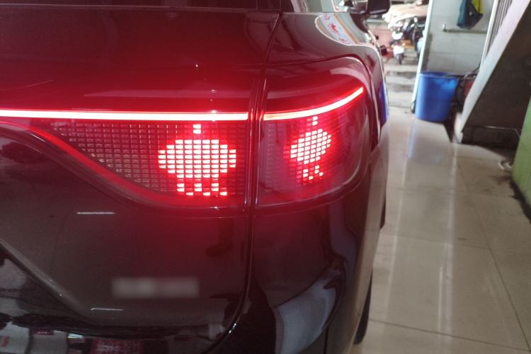 Used Hima AITO M9 2024 Range-Extended Max Edition 52 kWh 5-Seater Version
