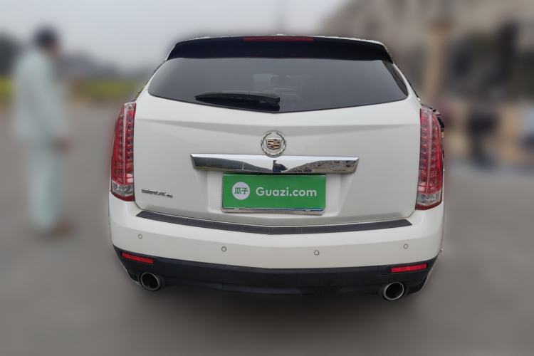 Used Cadillac SRX 2013 3.0L Luxury Model