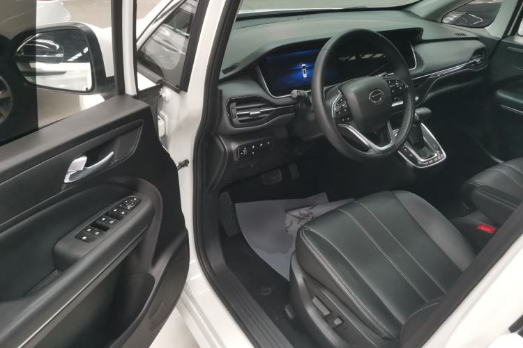 Used GAC Trumpchi M6 2021 270T DCT Prestige Edition (7-seater) Driver Seat