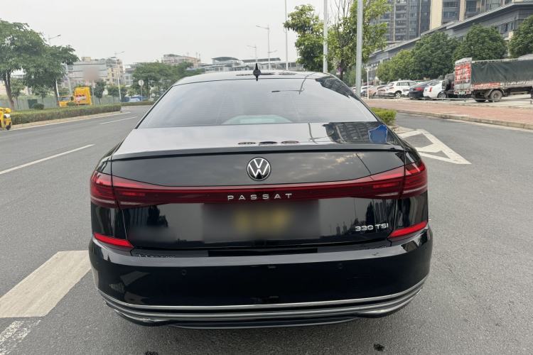 Used Volkswagen Passat 2023 Revised 330TSI Elite Edition