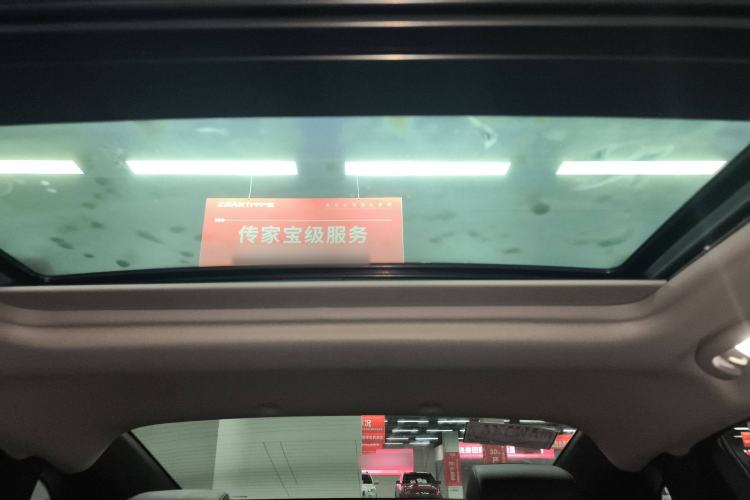 Used Chevrolet Malibu XL 2021 535T Automatic Sport Edition