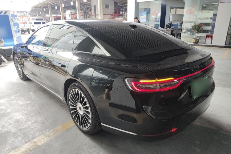 Used Hima Stelato S9 2025 Extended-Range Ultra
