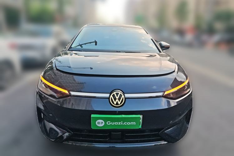 Used Volkswagen ID.7 VIZZION 2024 First Edition
