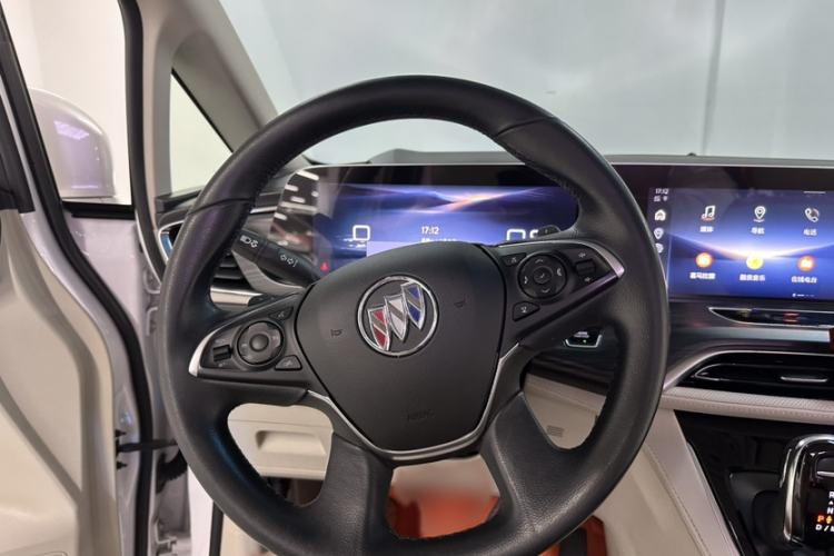 Used Buick GL8 2023 ES Lu Zun Comfort Model
