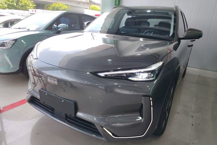 Used Geely Galaxy E5 2024 530km Starship Edition