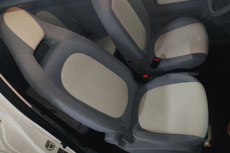 Used Bestune Pony 2025 222km Range Agile Horse