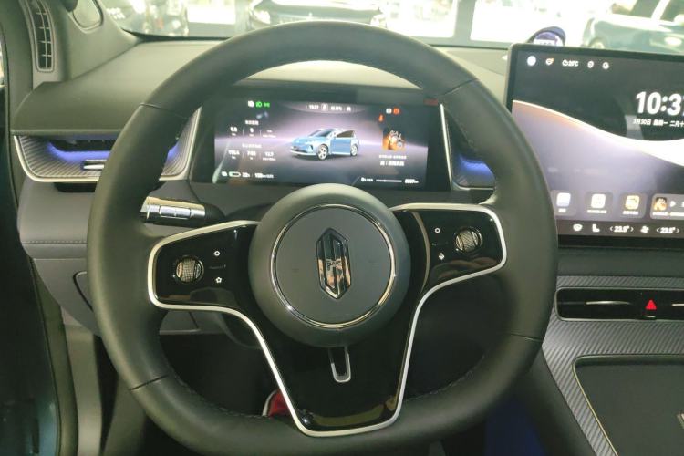 Used Hima H5 2025 Model Pure Electric Pro Long-Range
