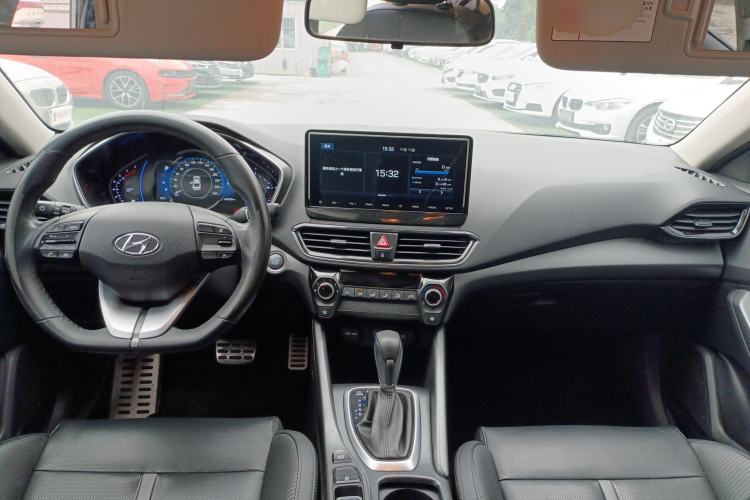 Used Hyundai Lafesta 2019 280TGDi Sport Edition China VI
