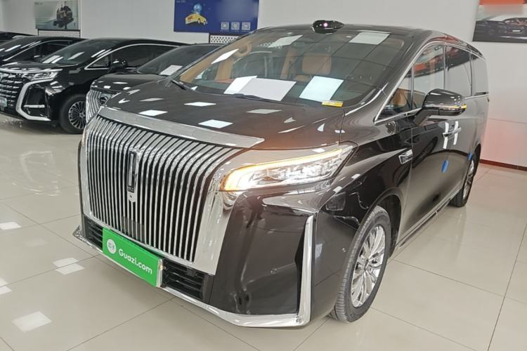 Used Wey Gaoshan 2025 Four-Wheel Drive Alpine 8