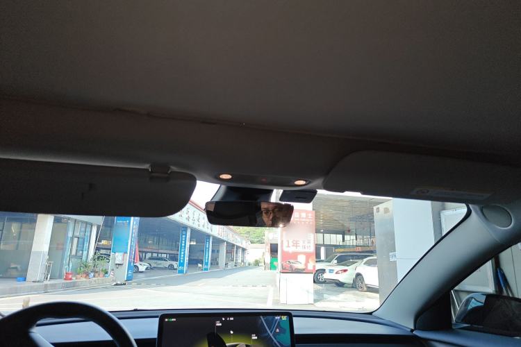 Used Tesla Model 3 2022 Rear-Wheel-Drive Version
