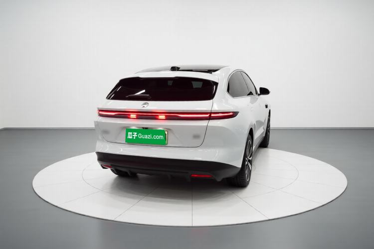 Used Nio ET5T 2024 100kWh Touring Rear