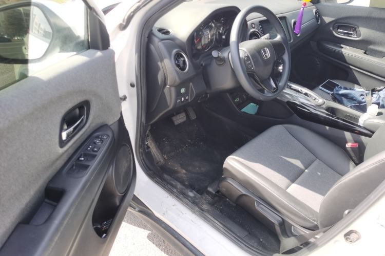 Used Honda XR-V 2021 1.5L CVT Comfort Version
