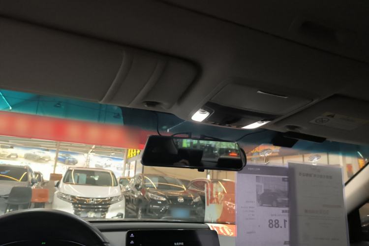 Used Honda Accord 2022 260TURBO Luxury Edition
