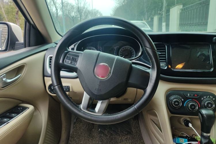 Used Fiat Viaggio 2012 1.4T Automatic Jingxiang Edition