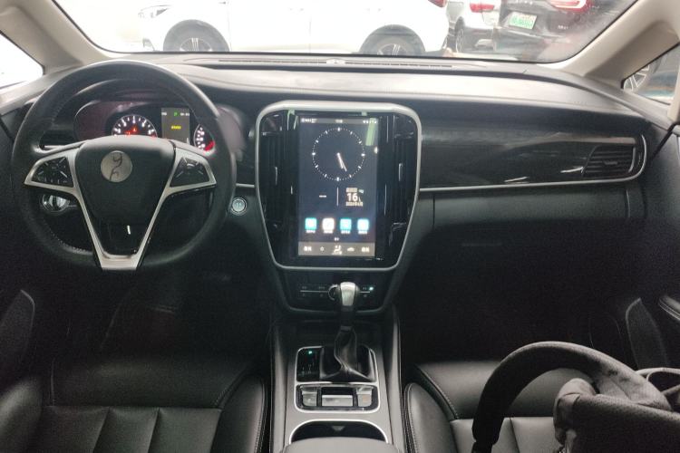 Used BYD Song MAX 2017 1.5T Automatic Smart Connect Elite 7-Seater