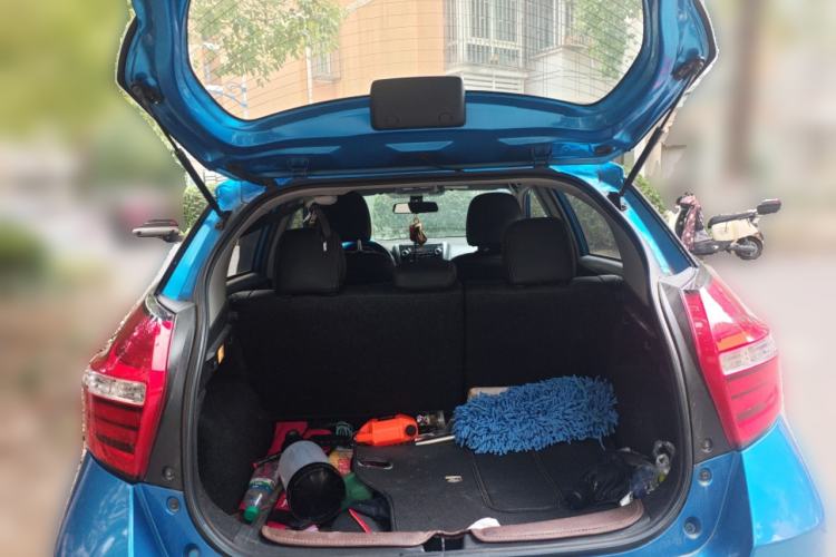 Used Toyota YARiS L Zhi Xuan 2019 1.5E CVT Dynamic Edition China VI compliant