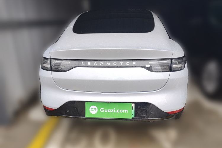 Used Leapmotor C01 2023 525 Comfort Edition