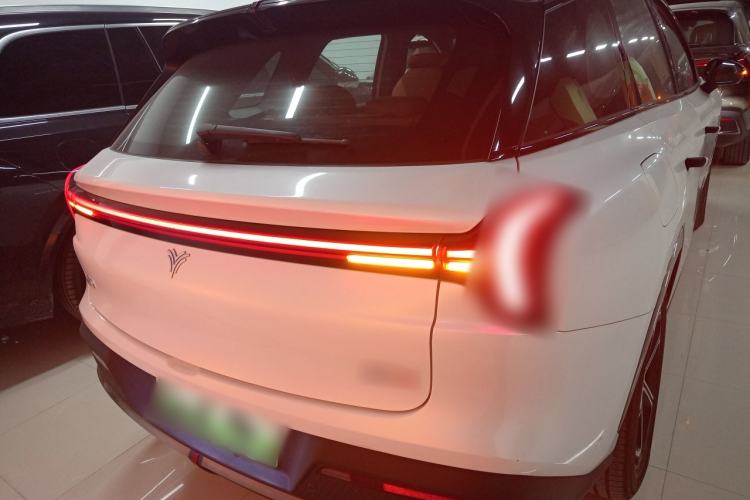 Used NETA L 2024 Extended-Range 220 Flash-Charge Edition