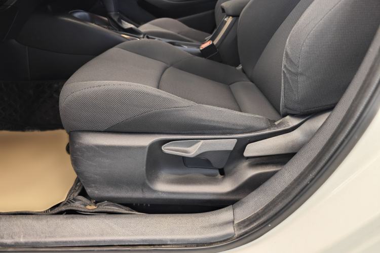 Used Toyota Levin 2022 Facelift TNGA 1.5L CVT Progressive Edition Interior 1