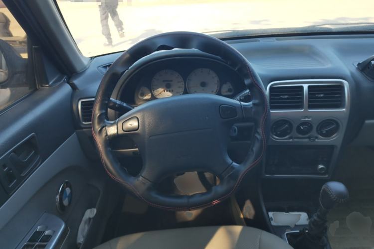 Used Suzuki Lingyang 2012 1.3L Standard Version