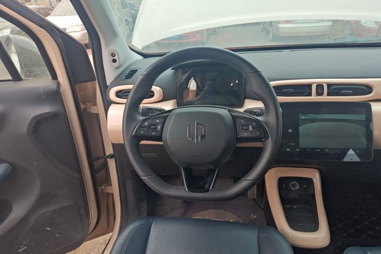 Used Leapmotor T03 2022 Star Diamond Edition