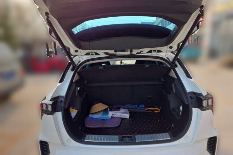 Used Lynk & Co 06 2020 1.5T YAO Halo
